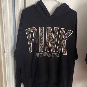 Victorias Secret Pink Hoodie